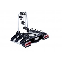Thule EuroWay G2 3 dviračiams 13 pin